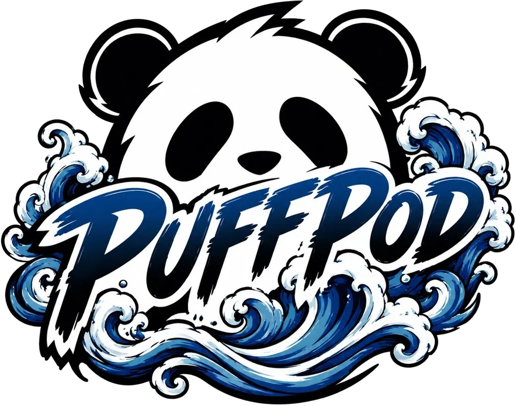 Puffpod